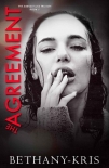 Книга The Agreement (Darkest Lies Trilogy Book 1)