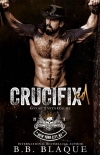 Книга Crucifixed (Royal Bastards MC: NYC Book 2)