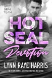 Книга HOT SEAL Devotion (HOT SEAL Team - Book 8)