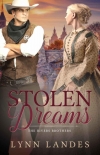 Книга Stolen Dreams (The Rivers Brothers Book 2)