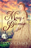 Книга Mercy's Promise (The Promise Series Book 1)