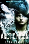 Книга Arctic Moon