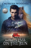 Книга Like a Fox on the Run