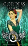Книга Goddess of Magic: A Snow White retelling (Kingdom of Fairytales Snow White Book 4)