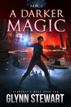 Книга A Darker Magic (Starship's Mage Book 10)