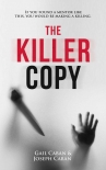 Книга The Killer Copy