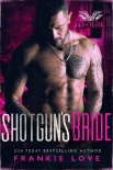 Книга Shotgun's (B)Ride (Men of Valor MC)