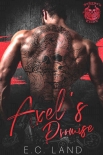Книга Axel's Promise