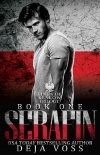 Книга Serafin: Social Rejects Syndicate (Kings of Krakow Trilogy Book 1)