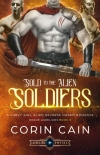Книга Sold to the Alien Soldiers