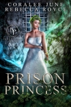 Книга Prison Princess