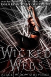 Книга Wicked Webs