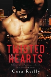 Книга Twisted Hearts