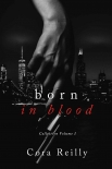 Книга Born in Blood Collection Volume 1: Collection of books 1-4
