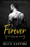 Книга Forever