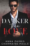 Книга Darker Than Love