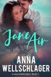 Книга Jane Air