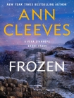 Книга Frozen