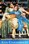 Книга The Reign of the Favored Women