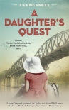 Книга A Daughter's Quest