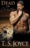 Книга Dead of Winter (Battle of the Bulls Book 2)