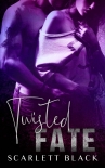 Книга Twisted Fate: Hawk & Alessia's Story: A Prequel to the Reno and Sacramento Chapters (Battle Born