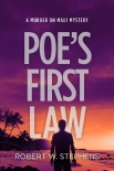 Книга Poe's First Law: A Murder on Maui Mystery