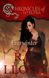 Книга Everwinter (Chronicles of Naelyra Book 1)
