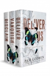 Книга Deliver Us: Books 1-3