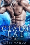 Книга To Claim A Fae