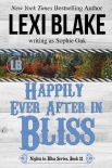 Книга Happily Ever After in Bliss (Nights in Bliss, Colorado Book 11)