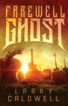 Книга FAREWELL GHOST