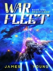 Книга War Fleet: Resistance