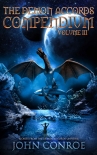 Книга The Demon Accords Compendium, Volume III