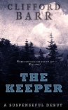 Книга The Keeper