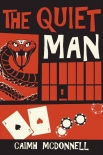 Книга The Quiet Man (McGarry Stateside Book 3)