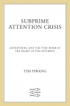 Книга Subprime Attention Crisis