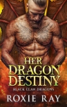 Книга Her Dragon Destiny