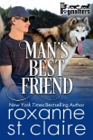 Книга Man's Best Friend (The Dogmothers Book 6)