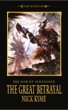 Книга The Great Betrayal