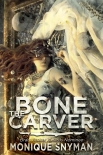 Книга The Bone Carver
