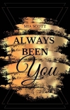 Книга Always been You
