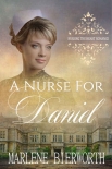 Книга A Nurse for Daniel