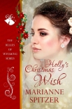 Книга Holly's Christmas Wish