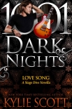 Книга Love Song: A Stage Dive Novella