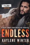 Книга ENDLESS: A Less Than Zero Rockstar Romance: Book 1: Ty & Zoey