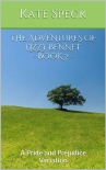 Книга The Adventures of Lizzy Bennet - Book 2: A Pride and Prejudice Variation