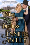 Книга Duke in Search of a Duchess: Sweet Regency Romance