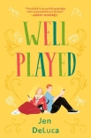 Книга Well Played