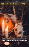 Книга Pumpkin Spice